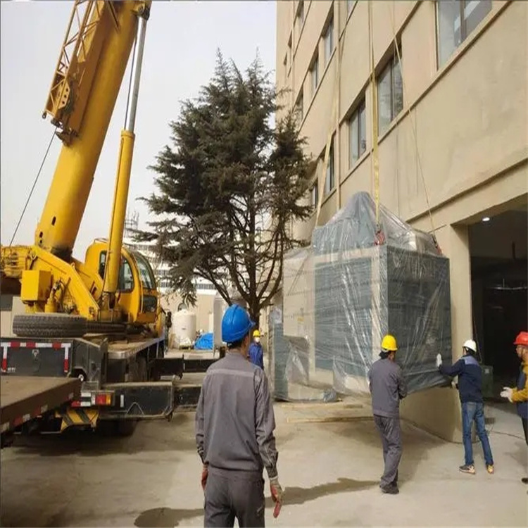 梅州附近12吨吊车出租电话