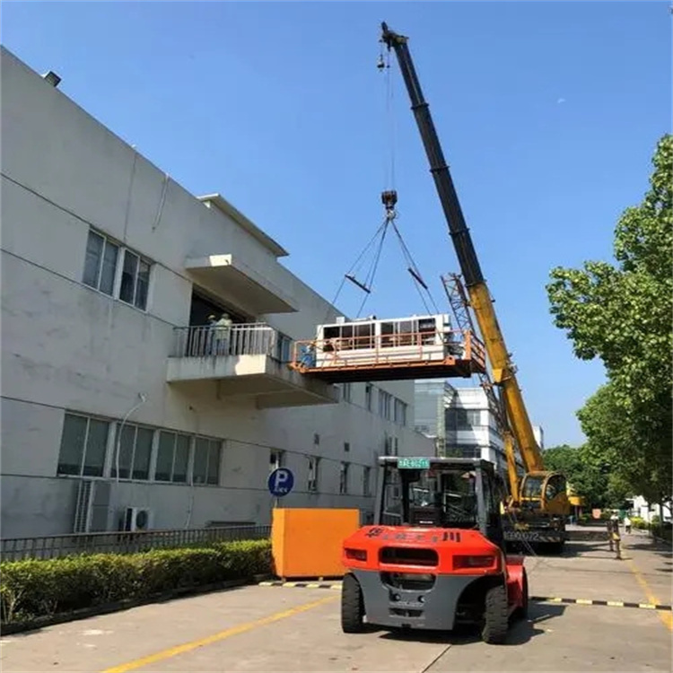 梅州小型吊车出租电话