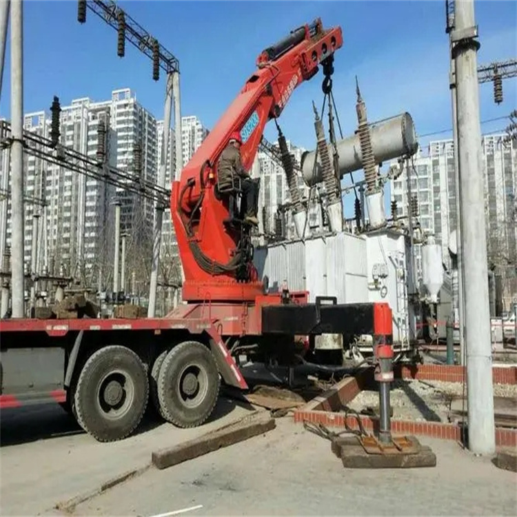 梅州就近吊车出租|工地厂房吊装设备租赁|24小时高效响应