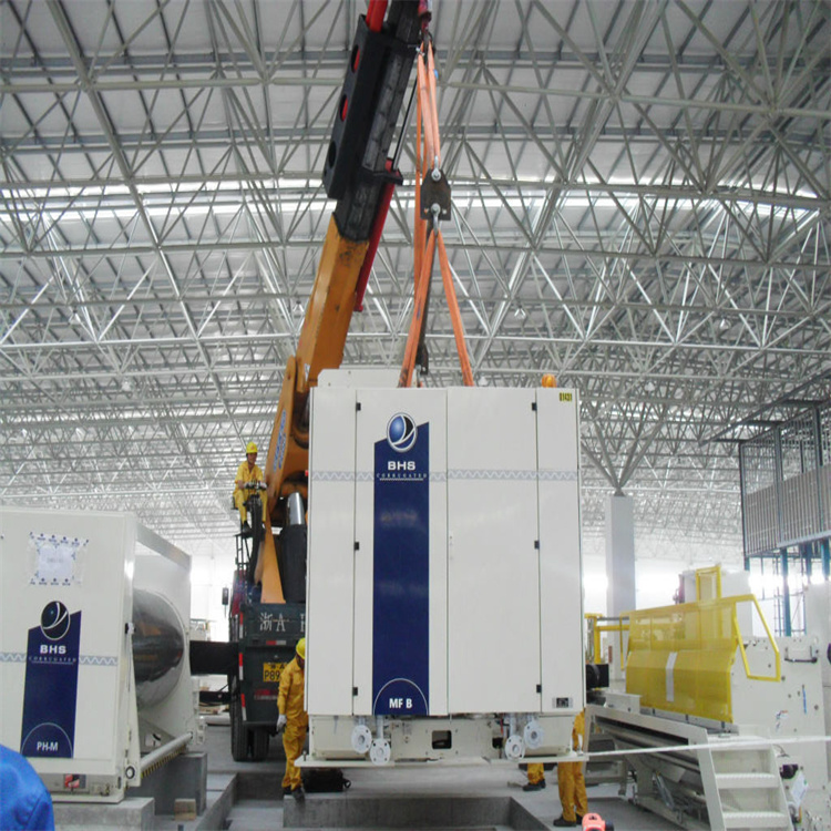 梅州起重吊装小型吊车的日常检查维护