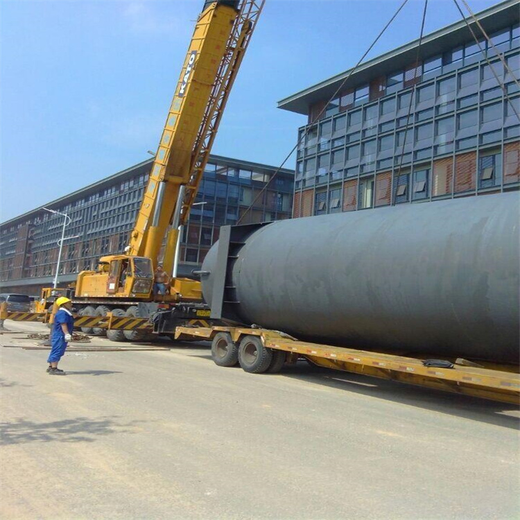 梅州为什么选择我们公司租赁大型吊车？