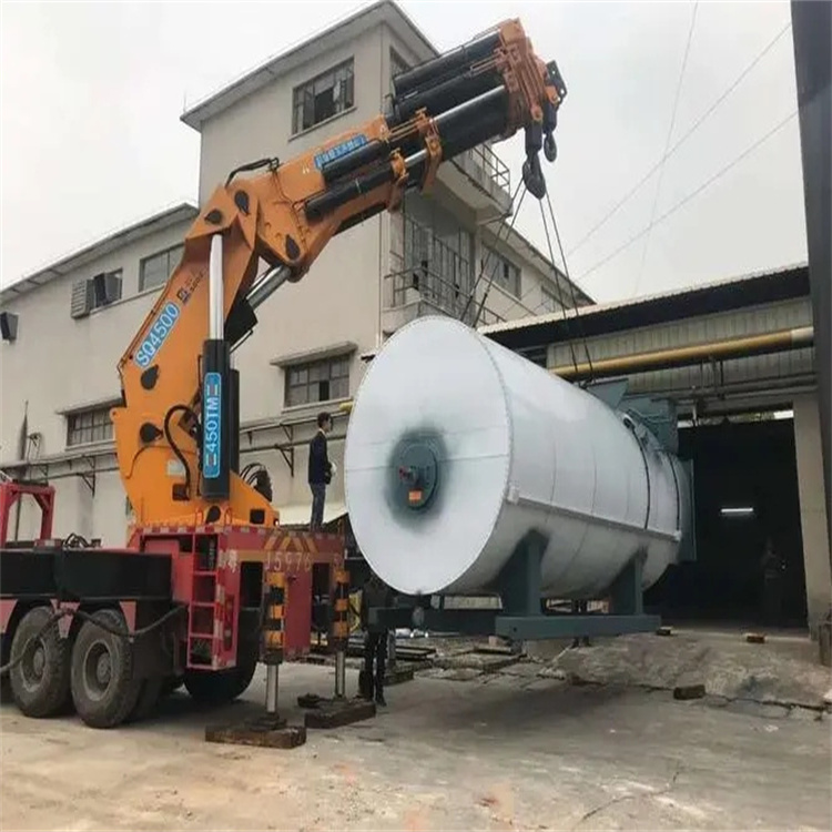 梅州室内装修小型折臂吊出租服务：高效解决方案与租赁指南