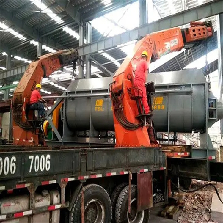 梅州大型随车吊出租多少钱