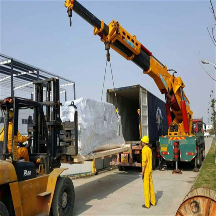 梅州专业随车吊出租电话