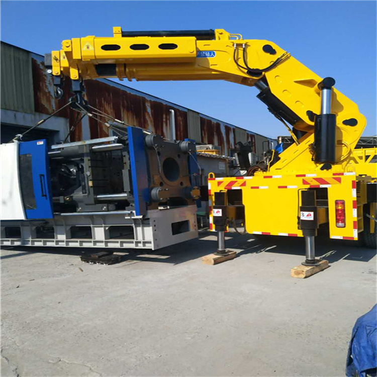 梅州大吨位折臂吊出租