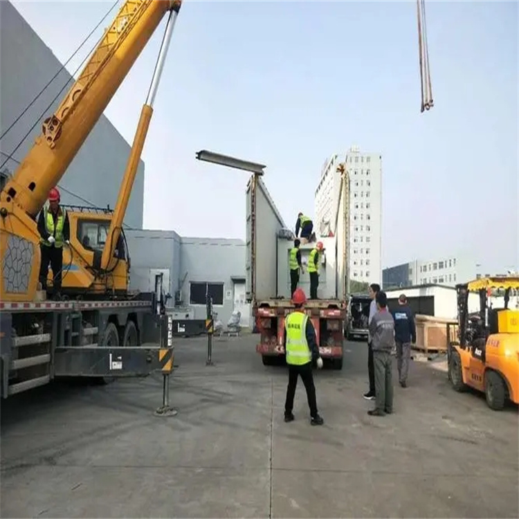 梅州如何找到附近的吊车救援服务