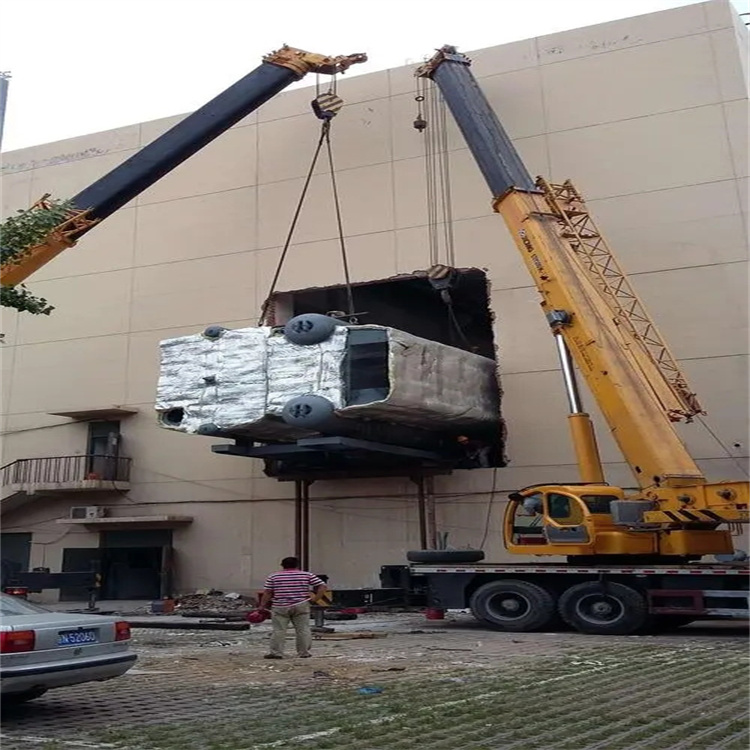 梅州25吨汽车吊出租