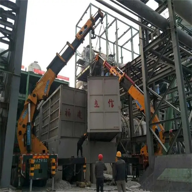 梅州折臂吊车租赁电话