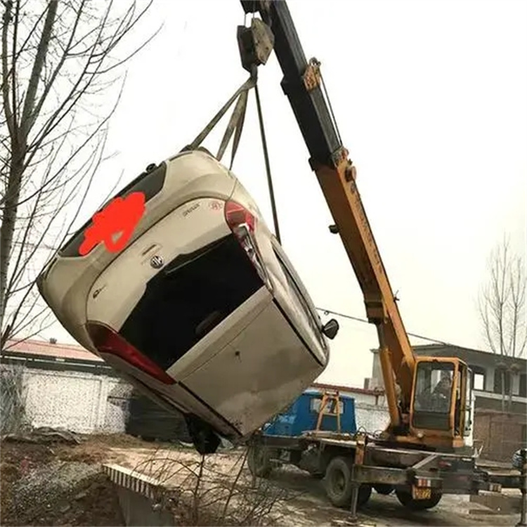 梅州随时待命，吊车24小时道路救援服务全解析