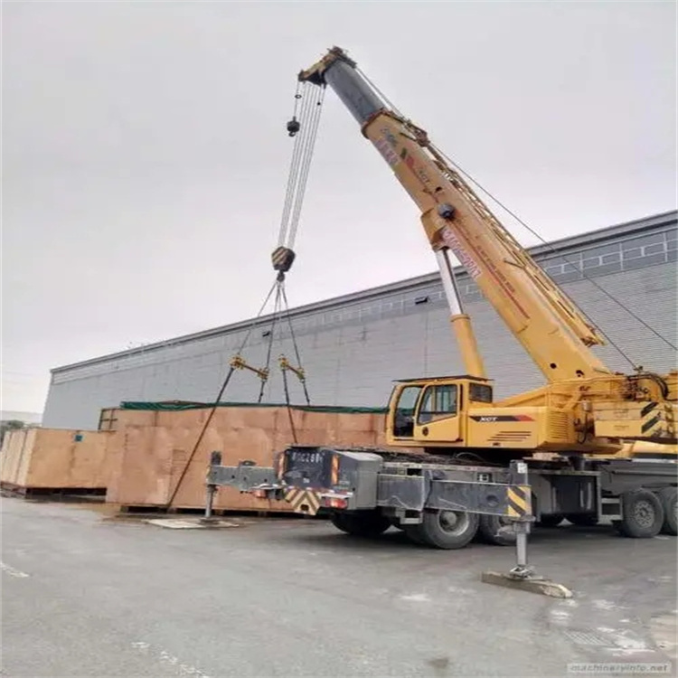 梅州急需吊车出租怎么办|24小时响应|跨区调配服务