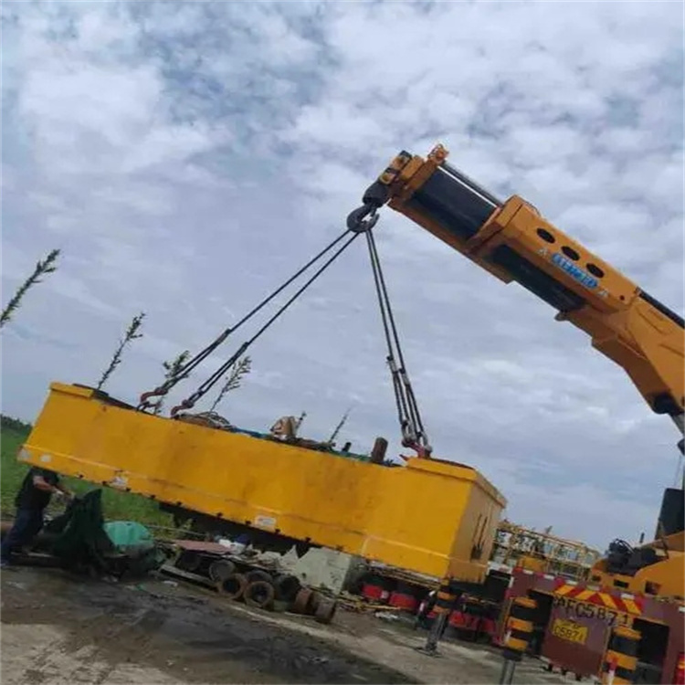 梅州专业吊车出租哪家好