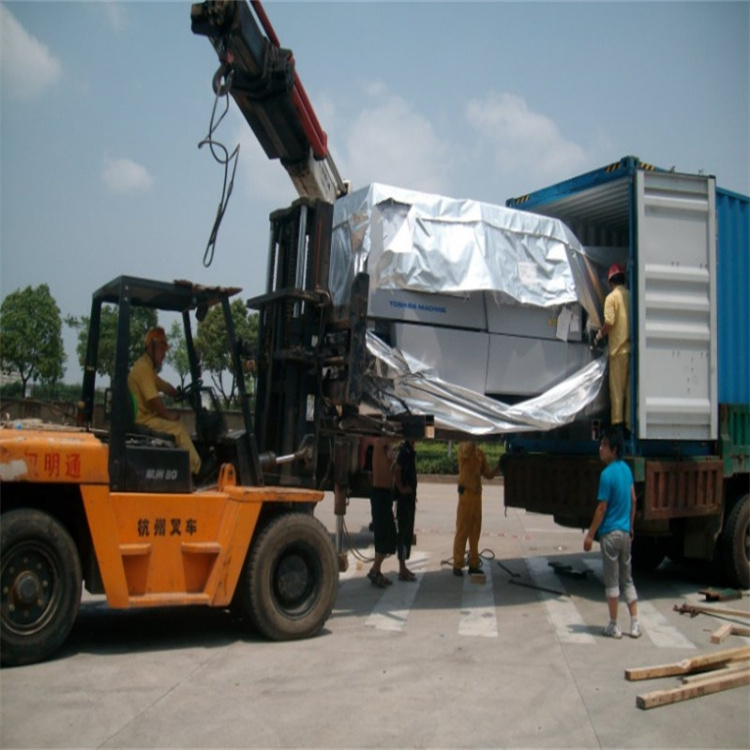 梅州专业吊车出租多少钱