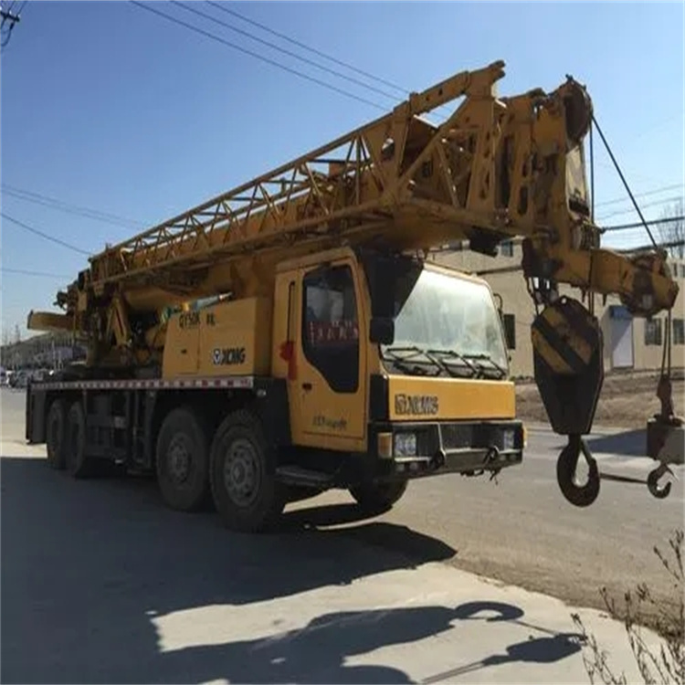 梅州哪里有专业吊车出租