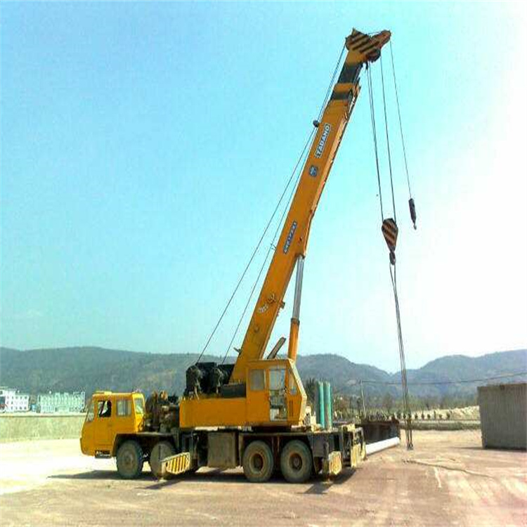 梅州小型吊车出租价格是多少